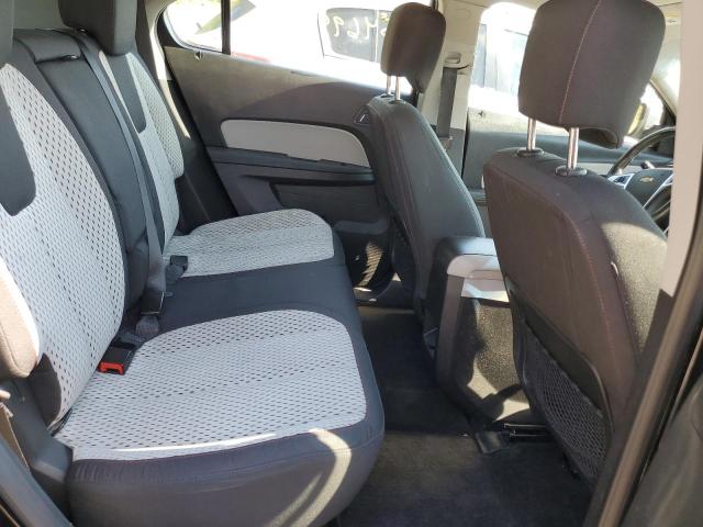 Photo 6 from auction – 2011 CHEVROLET EQUINOX LS with VIN 2CNFLCEC4B6372677