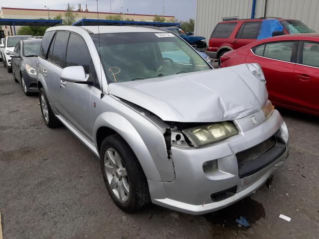 SATURN VUE 2004 with VIN 5GZCZ53424S872008 - Photo from auction