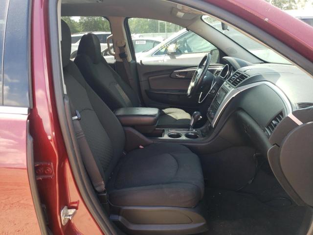 Photo 5 from auction – 2011 CHEVROLET TRAVERSE L with VIN 1GNKVGED5BJ176187
