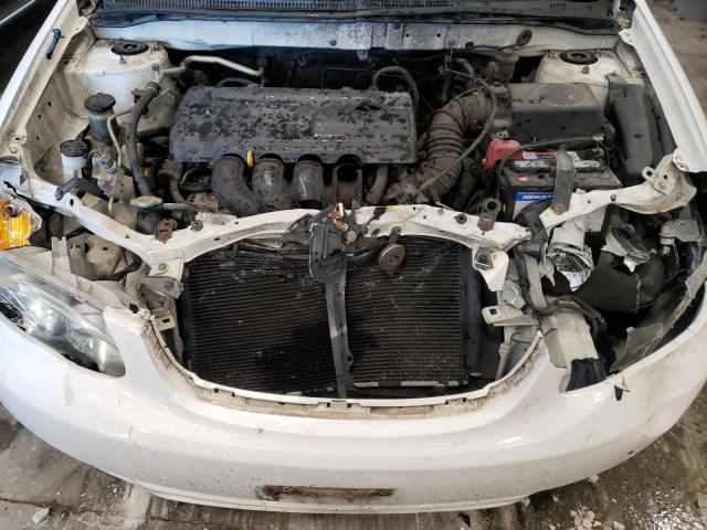 Photo 7 from auction – 2003 TOYOTA COROLLA CE with VIN JTDBR32E532007088