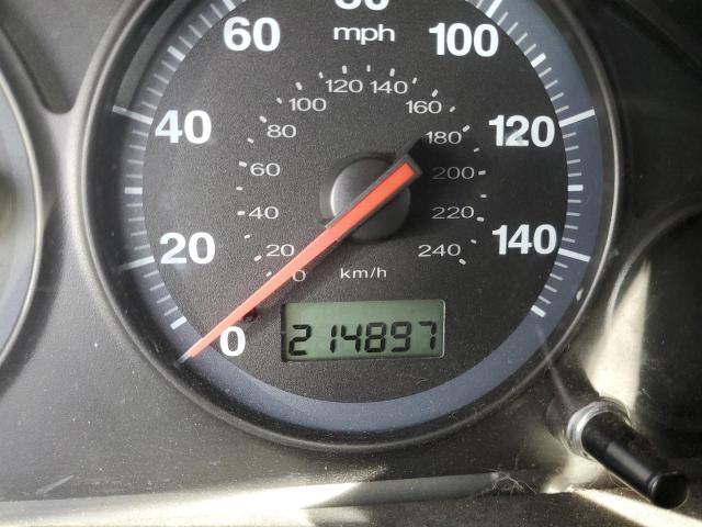 Photo 8 from auction – 2005 HONDA CIVIC DX V with VIN 1HGES16355L010571