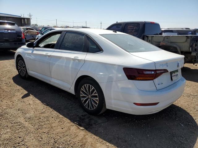 Photo 3 from auction – 2019 VOLKSWAGEN JETTA S with VIN 3VWCB7BU3KM217409