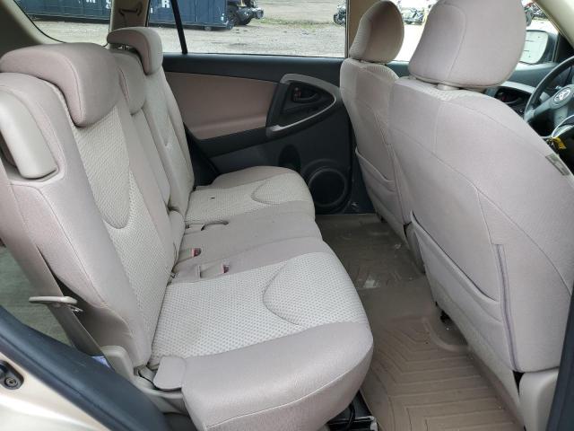 Photo 6 from auction – 2006 TOYOTA RAV4 with VIN JTMBD33V266009391