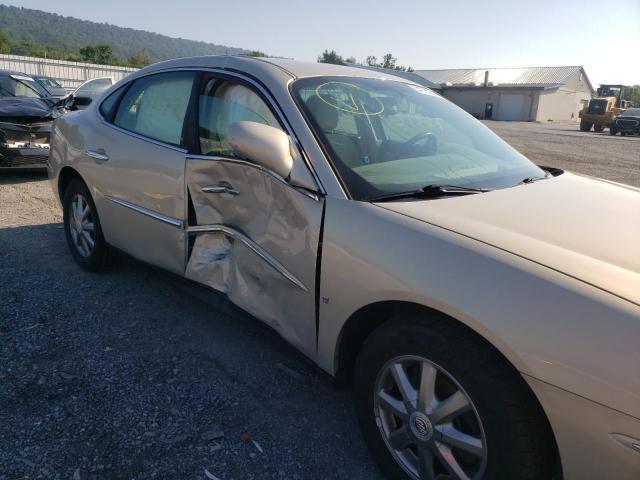Photo 9 from auction – 2009 BUICK LACROSSE C with VIN 2G4WC582491272228