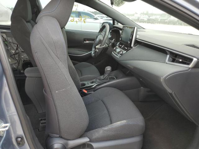 Photo 5 from auction – 2020 TOYOTA COROLLA SE with VIN 5YFP4RCE7LP050158