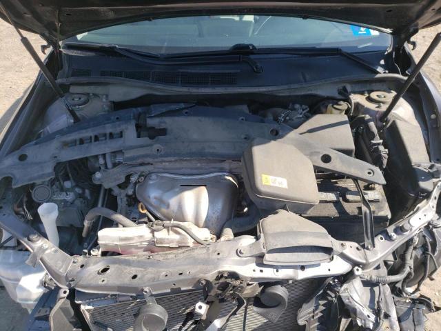 Photo 7 from auction – 2017 TOYOTA CAMRY LE with VIN 4T1BF1FK3HU769128