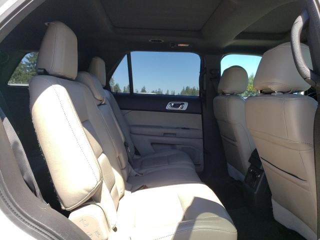 Photo 6 from auction – 2012 FORD EXPLORER L with VIN 1FMHK8F88CGA95505
