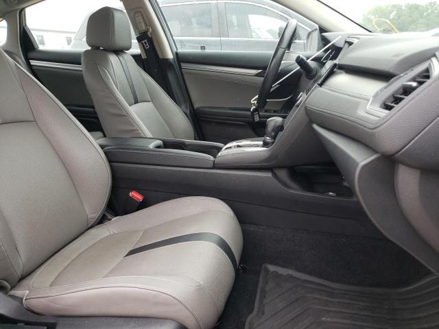 Photo 5 from auction – 2016 HONDA CIVIC EXL with VIN 19XFC1F78GE039741