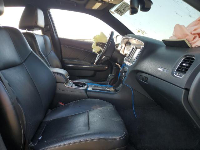Photo 5 from auction – 2013 DODGE CHARGER R/ with VIN 2C3CDXDTXDH691459