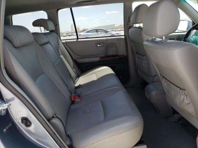 Zdjęcie 6 z aukcji – 2006 TOYOTA HIGHLANDER z VIN JTEDW21A560010028