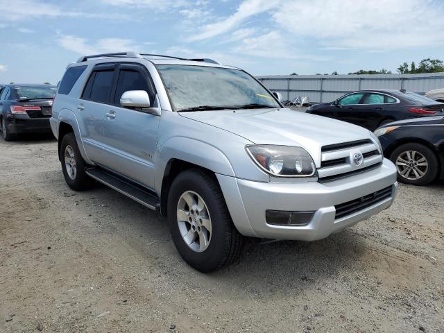 Photo 1 from auction – 2004 TOYOTA 4RUNNER LI with VIN JTEZU17R440028469