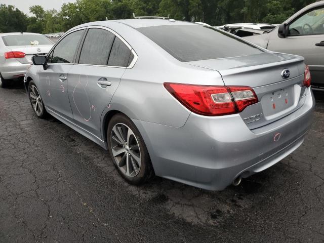 Photo 3 from auction – 2015 SUBARU LEGACY 2.5 with VIN 4S3BNBN6XF3023733