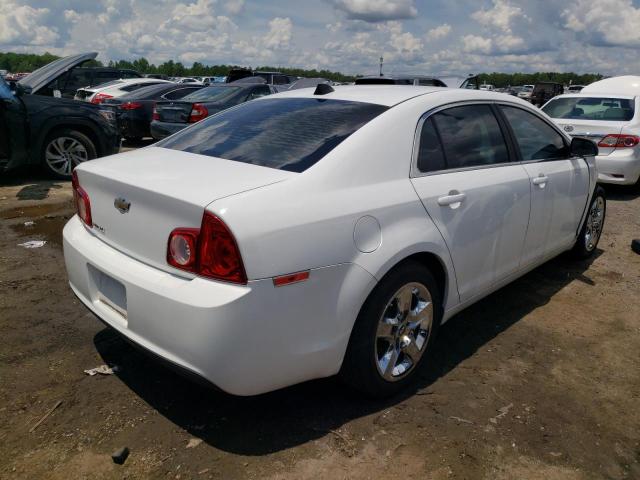 Photo 4 from auction – 2012 CHEVROLET MALIBU LS with VIN 1G1ZA5EU5CF237350