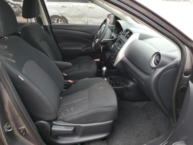 Photo 5 from auction – 2017 NISSAN VERSA with VIN 3N1CN7AP0HL889984