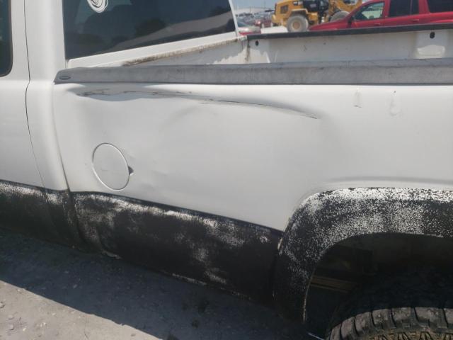 Photo 9 from auction – 2007 GMC SIERRA K25 with VIN 1GTHK29D37E165228