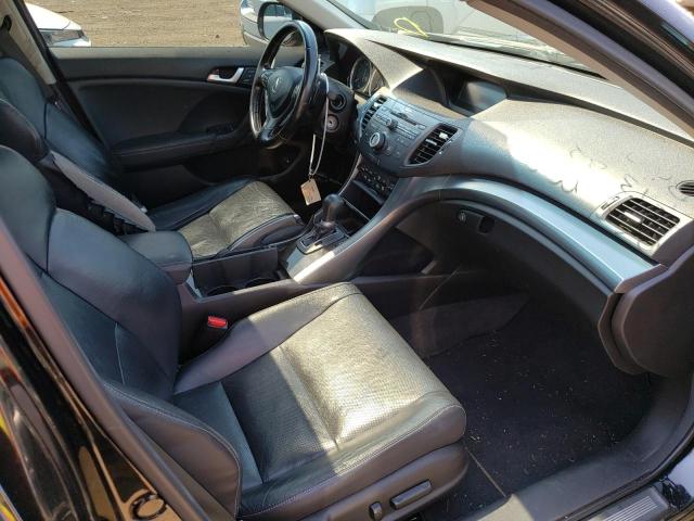 Photo 5 from auction – 2011 ACURA TSX with VIN JH4CU2F69BC010633