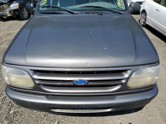 Фото 7 с аукциона – 1999 FORD EXPLORER с VIN 1FMZU34E7WZA23584