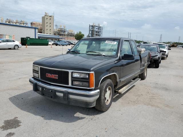 Photo 2 from auction – 1995 GMC SIERRA C15 with VIN 2GTEC19H3S1577057