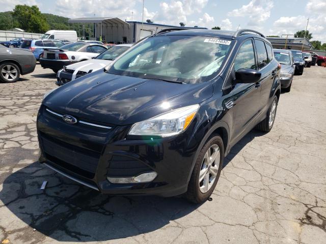 Photo 2 from auction – 2016 FORD ESCAPE SE with VIN 1FMCU0GX1GUB22126