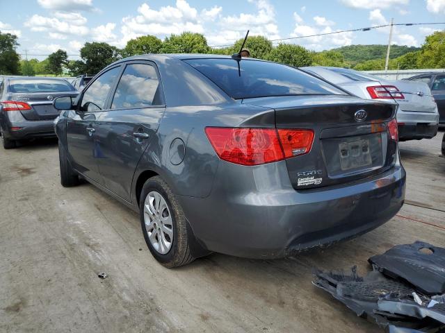 صورة رقم 3 من المزاد - 2013 KIA FORTE EX مع VIN KNAFU4A21D5705403