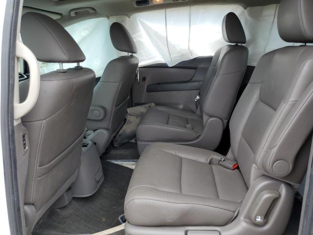 Photo 6 from auction – 2014 HONDA ODYSSEY EX with VIN 5FNRL5H67EB055459