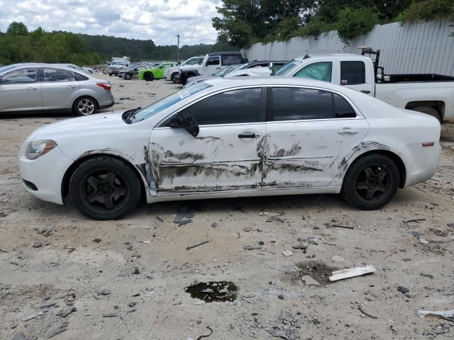 Photo 9 from auction – 2012 CHEVROLET MALIBU LS with VIN 1G1ZA5EU3CF395072
