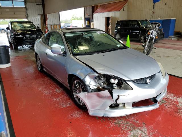 Photo 1 from auction – 2006 ACURA RSX with VIN JH4DC54816S013163