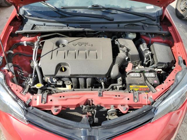 Photo 7 from auction – 2017 TOYOTA COROLLA L with VIN 5YFBURHE9HP612913