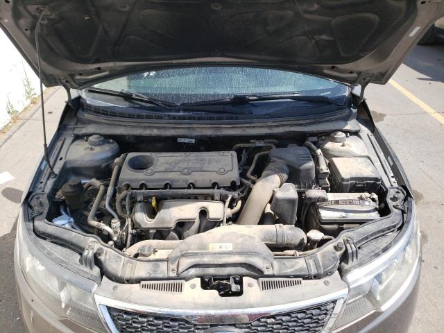 Photo 7 from auction – 2013 KIA FORTE EX with VIN KNAFU4A28D5647306