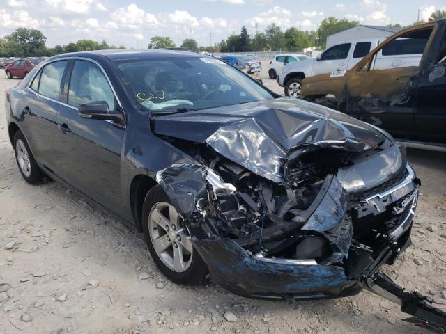 Photo 1 from auction – 2015 CHEVROLET MALIBU 1LT with VIN 1G11C5SLXFF110083