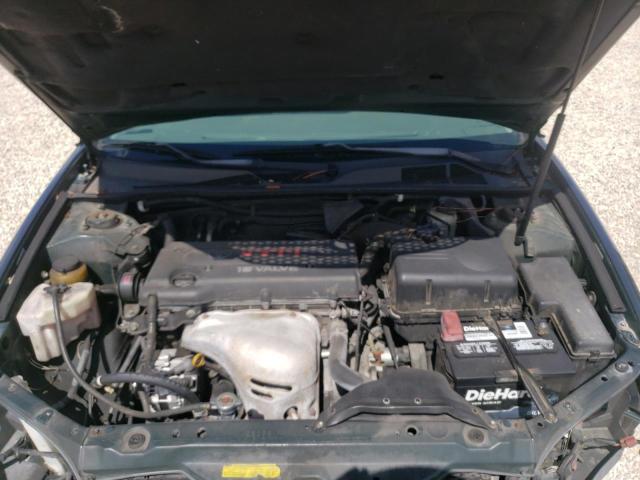 Photo 7 from auction – 2004 TOYOTA CAMRY LE with VIN 4T1BE32K14U267586