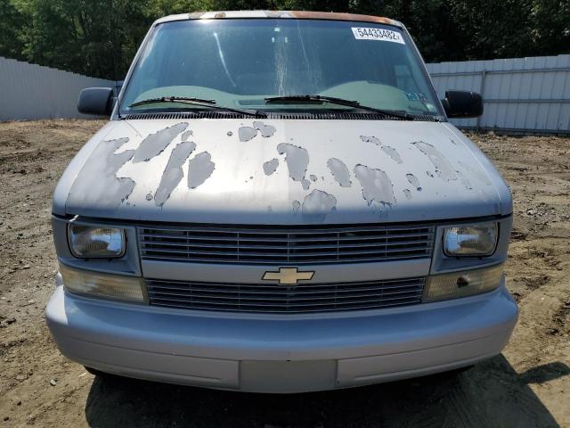 Photo 7 from auction – 1997 CHEVROLET ASTRO with VIN 1GNDM19W5VB144827