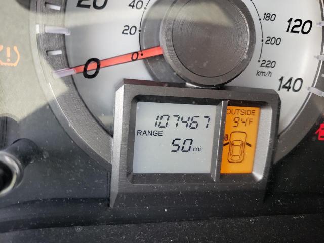 Photo 8 from auction – 2013 HONDA PILOT EXL with VIN 5FNYF3H51DB007789