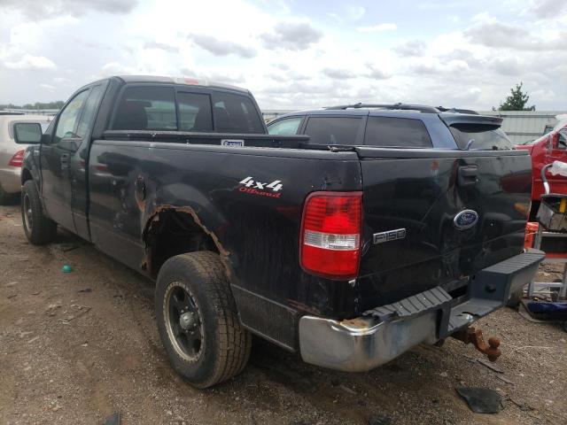 Photo 3 from auction – 2004 FORD F150 with VIN 1FTVF14594NA58374