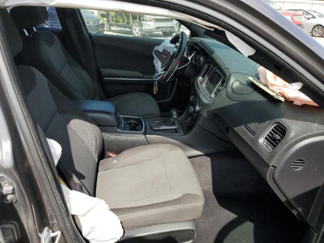 Photo 5 from auction – 2015 DODGE CHARGER SE with VIN 2C3CDXBG8FH784697