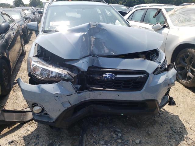 Photo 9 from auction – 2019 SUBARU CROSSTREK with VIN JF2GTACC9K8276572