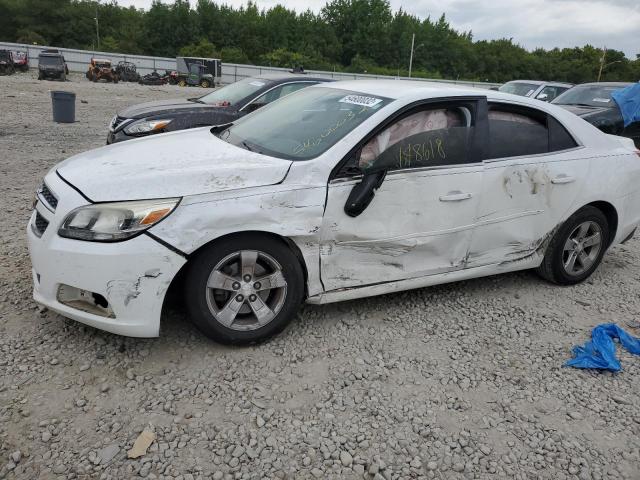 Photo 9 from auction – 2013 CHEVROLET MALIBU LS with VIN 1G11A5SA5DF172153