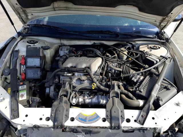 Zdjęcie 7 z aukcji – 2004 CHEVROLET MONTE CARL z VIN 2G1WW12E149110101