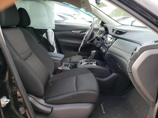 Photo 5 from auction – 2017 NISSAN ROGUE S with VIN KNMAT2MT0HP518107