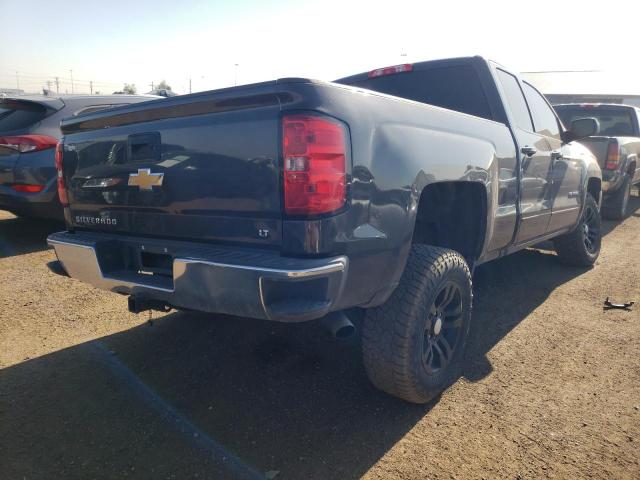 Photo 4 from auction – 2016 CHEVROLET SILVERADO with VIN 1GCVKREC2GZ267895