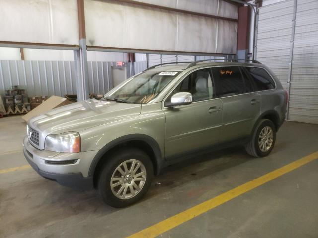 Photo 9 from auction – 2008 VOLVO XC90 3.2 with VIN YV4CZ982X81425256