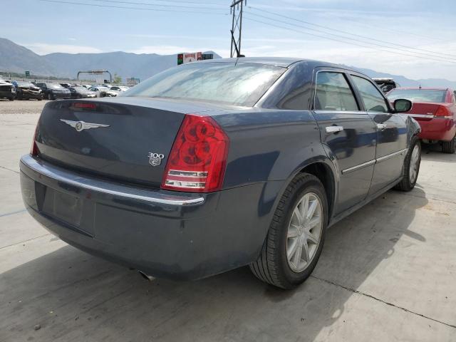Photo 4 from auction – 2008 CHRYSLER 300C with VIN 2C3KA63H58H126277