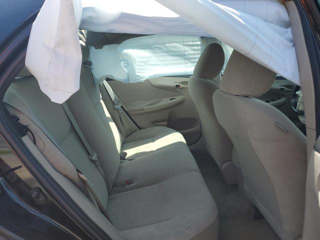Photo 6 from auction – 2013 TOYOTA COROLLA BA with VIN 5YFBU4EE2DP149076