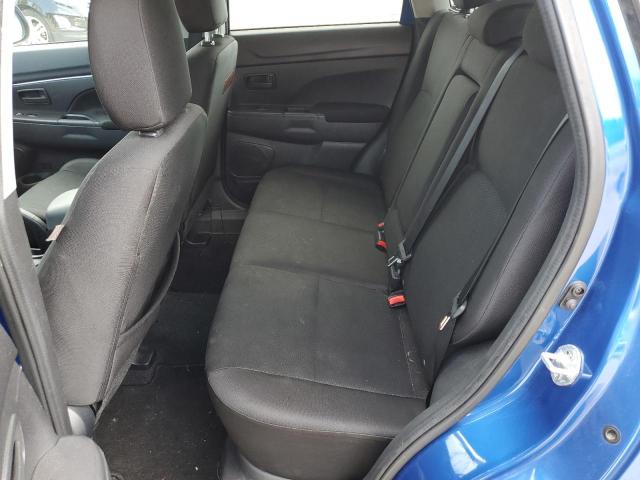 Photo 6 from auction – 2015 MITSUBISHI OUTLANDER with VIN 4A4AP3AUXFE019579