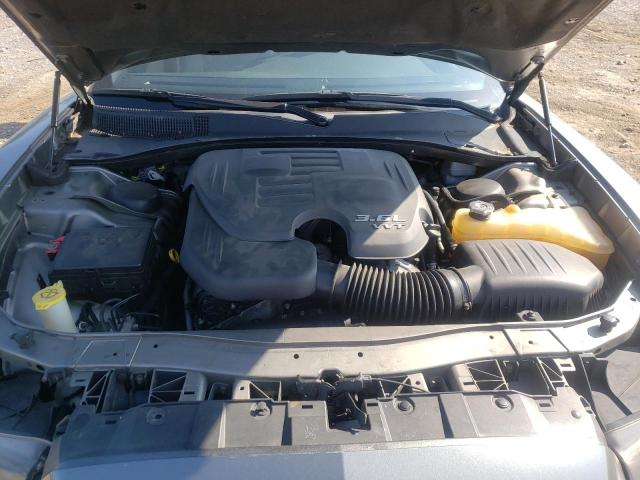 Photo 7 from auction – 2011 DODGE CHARGER with VIN 2B3CL3CG7BH562072