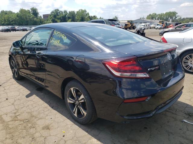 Photo 3 from auction – 2014 HONDA CIVIC EX with VIN 2HGFG3B8XEH526862