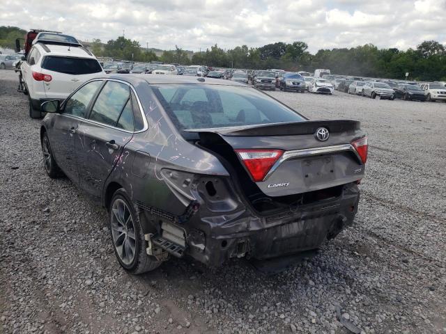 Photo 3 from auction – 2015 TOYOTA CAMRY with VIN 4T1BF1FK1FU922182