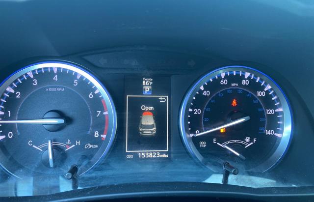 Фото 8 с аукциона – 2015 TOYOTA HIGHLANDER с VIN 5TDJKRFH5FS172997