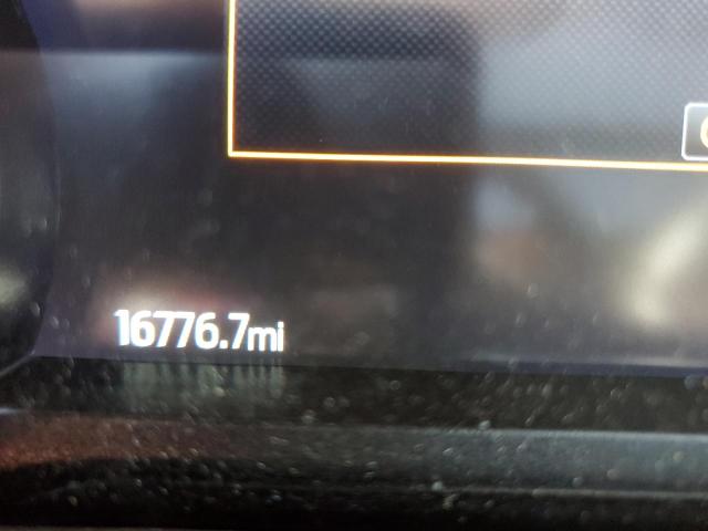 Photo 8 from auction – 2020 FORD F250 SUPER with VIN 1FT8W2BT2LEC75963