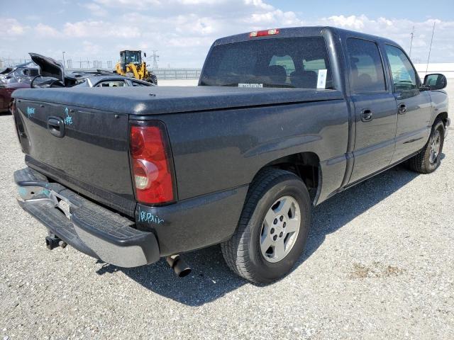 Photo 4 from auction – 2005 CHEVROLET SILVERADO with VIN 2GCEC13T051228505
